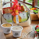 敬老の日 2025 スープ ギフト | プレゼント スープ ポタージュ 限定 ラッピング かご ギフト 野菜をMOTTO バスケット | 敬老 感謝 期間 数量...
