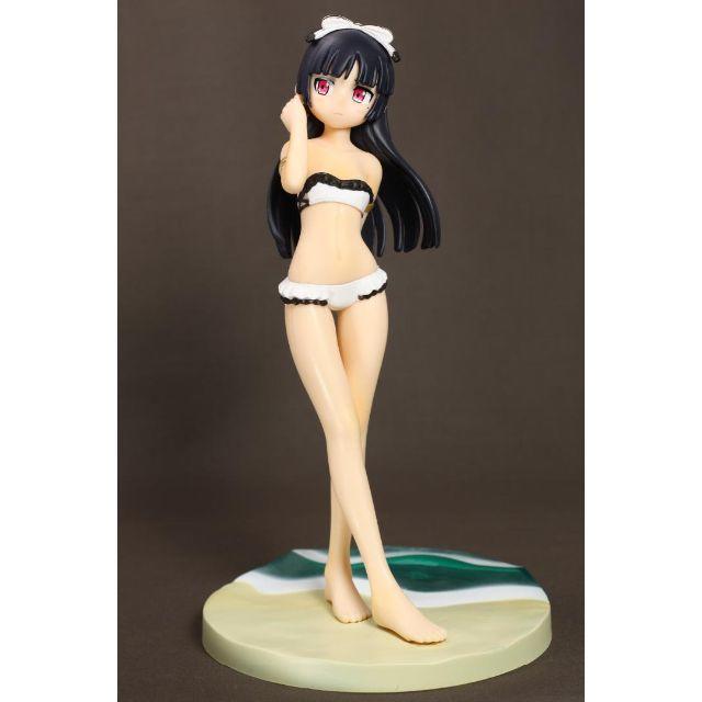楽天市場】俺の妹がこんなに可愛いわけがない 黒猫 フィギュアの通販 楽天市場】俺の妹がこんなに可愛いわけがない 黒猫 フィギュアの通販