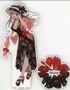 ホロライブ 沙花叉クロヱ 私服ver. アクリルスタンド UMISEA コレクション バーチャル YouTuber アクリル ガチャ アニメ キャラ グッズ ストラップ カプセル 誕プレ レア ご当地