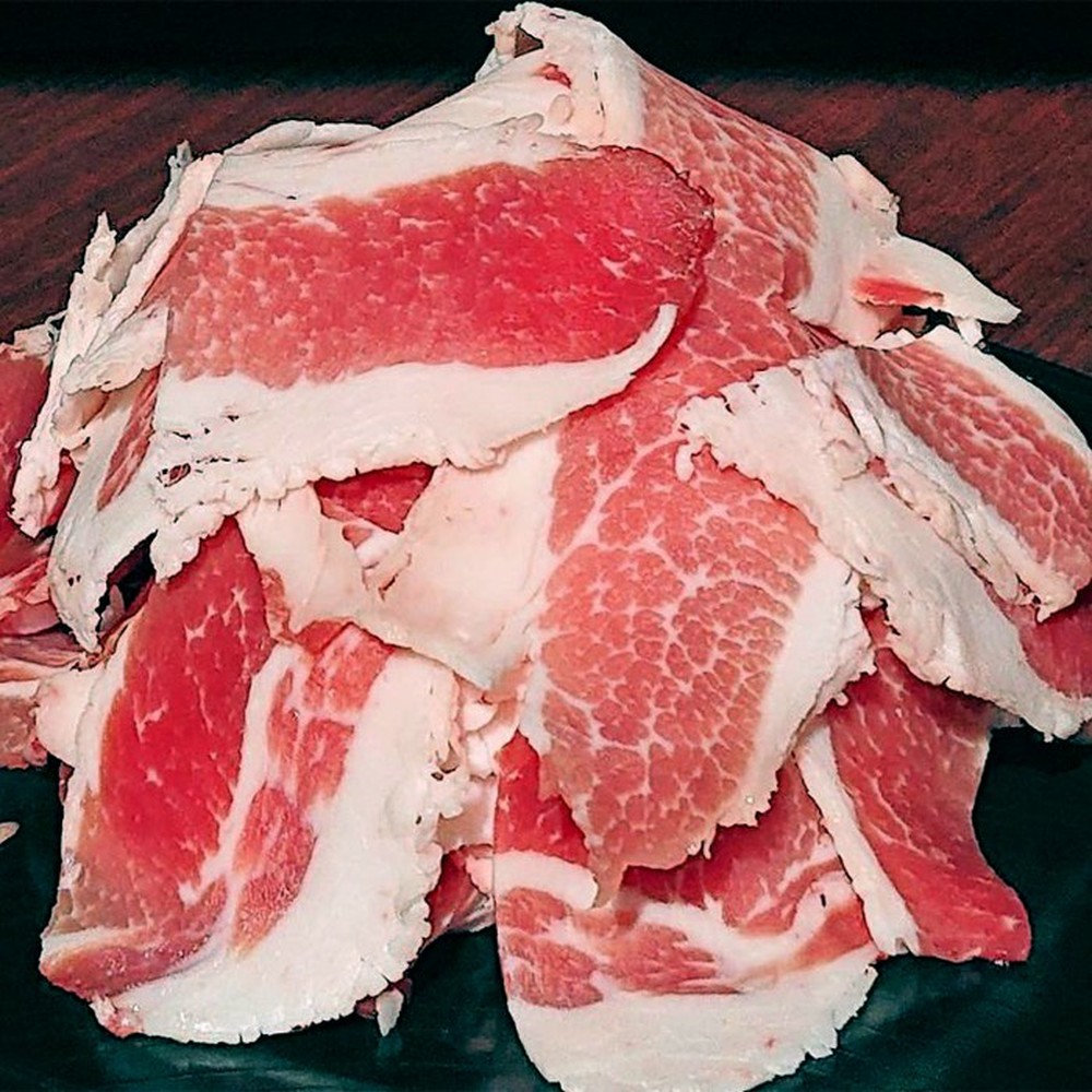 豚切り落とし2kg 豚肉 国産 北海道産 紋別市 お取り寄せ グルメ【WS】