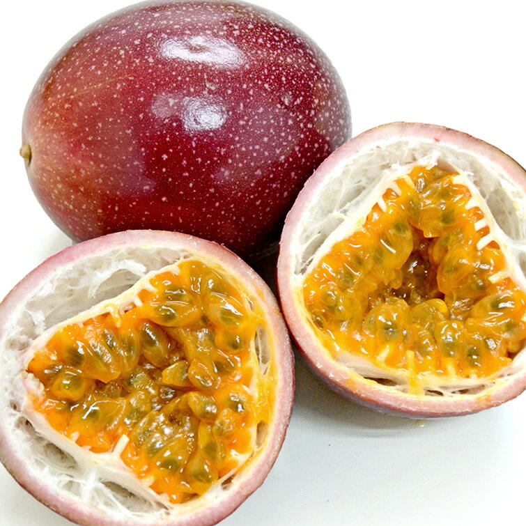 パッションフルーツ 12個(約1kg) 果物 くだもの フルーツ お取り寄せのサムネイル