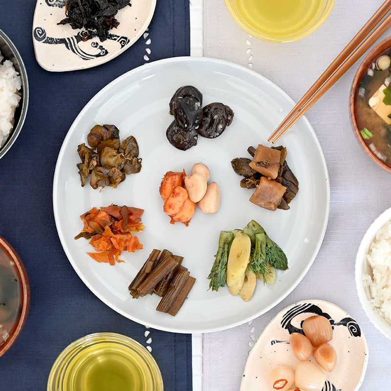 漬物・佃煮 24種から3種選べるセット 送料無料 漬け物 つけもの 詰め合わせ 秋ギフト お歳暮 2025 御歳暮 冬ギフト クリスマス 年末年始 プレゼント ...