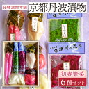 京都 漬物 の詳細 品名 初春野菜 京都丹波漬物 厳選6種セット 内容量 ◆ひの菜漬(2本) ◆赤かぶら漬(半分) ◆すぐき(丸1) ◆ゆず大根(170g) ◆しば漬昆布(100g) ◆ピーマン漬(100g) 原材料 ◆ひの菜漬：ひの菜・塩・ふすま糠・食用色素 赤 ◆赤かぶら漬：赤かぶら・塩・ふすま糠・食用色素 赤 ◆すぐき：すぐきかぶら・塩 ◆ゆず大根：大根・塩・ゆず絞り汁・砂糖 ◆しば漬昆布：きゅうり・なす・こんぶ・しそ・みょうが・生姜・塩・ブドウ糖果糖液糖・梅酢・醸造酢・着色料 赤 106 赤102 ◆ピーマン漬：ピーマン・大根・きゅうり・生姜・しその実・清原材料『たん白加水分解物・食塩・みりん・精精』 調味料『アミノ酸』・酸味料・保存料『ソルビン酸K・リン酸塩『Na』』・甘味料『甘草』・着色料『黄4・青1』 賞味期限 ◆ひの菜漬(100日) ◆赤かぶら漬(100日) ◆すぐき(60日) ◆ゆず大根(20日) ◆しば漬昆布(60日) ◆ピーマン漬(60日) ※全て開封後は早めにお召し上がりください。 保存方法 要冷蔵(5℃以下) 備考 ※業務用・配布用・大量にご入用の場合は、お早めにご注文ください。 ※セール・イベント時(スーパーSALE・お買い物マラソン等)や、テレビ・SNSでの紹介等、状況によりお時間をいただく場合があります。 製造発送元 音峰漬物本舗 京都府亀岡市 京都 漬物 紹介コメント 丹波亀岡で60年、亀岡で採れた新鮮な野菜を中心に、全て手仕事で漬け込んでいます。伝統の技法で漬け込んだ京漬物をお届けいたします。 様々な贈り物(お誕生日・お中元・お歳暮・お返し等々)に。 自分用・来客用問わず、オススメ。 お世話になった人への贈り物、感謝の贈りもの、久しぶりに合う人への手みやげ…ギフトやプレゼントを贈る機会に、日ごろの想いを伝える、栃木の魅力が詰まったギフト。他にもランキング掲載の有名店の商品や人気で美味しいお取り寄せグルメ、もらって嬉しいおしゃれなお取り寄せスイーツも取り揃えております。一部、包装・のし・ラッピング・メッセージカード・シールなどの贈りもの対応サービスが可能な商品もあります。 ぜひ当店でギフトやプレゼント、自分へのご褒美、時々食べたくなる贅沢なごちそうなど、お気に入りの商品を見つけていただければ幸いです。 様々なシーンでご利用いただいています 1年の中に沢山ある季節の贈物、お中元(御中元)・お歳暮(御歳暮)・お年賀(御年賀)・暑中見舞い・残暑見舞い・暑中お見舞い・残暑お見舞い・暑中御見舞い・残暑御見舞い・夏ギフト・冬ギフト・お正月・お年賀・年始挨拶・母の日・父の日・敬老の日・バレンタインデー・ホワイトデー・クリスマス・子供の日・端午の節句・ひな祭りなど、定番のイベントで気の利いたプレゼントを贈ってみませんか。 大切な方への手土産・お土産・おもたせ・お使いものにも人気。また、入園祝い・入学祝い・卒園祝い・卒業祝い・成人式・歓迎会・送別会といったセレモニーの御祝・御礼・内祝いなど祝儀の品としてもオススメです。 結婚披露宴・ウエディングパーティ−・新年会・忘年会・二次会のプチギフト・引き菓子・結婚祝い・結婚内祝いをはじめ、出産祝い・出産内祝い・快気祝い・快気内祝いなどにもどうぞ。 うれしいお祝いごとに… ウェディングギフト・ブライダルギフト・引き出物・引出物・進学祝い・入学祝い・入園祝い・入社祝い・出産祝い・就職祝い・昇進祝い・昇進祝い・新築祝い・上棟祝い・引っ越し祝い・引越し祝い・全快祝い・結婚記念日・初節句・七五三・還暦祝い・米寿祝い・金婚式・銀婚式・バースデー・誕生日・記念日にお勧めです。 学校や職場・会社・取引先・法人様の記念の品に… 卒業記念品・定年退職記念品・開店祝い・退職祝い・景品・粗品・贈答品・ご進物や、ゴルフコンペ・コンペ景品・賞品・記念品・忘年会・新年会・入社式などイベント・ビジネスに。 お返しやお礼・ご挨拶に… 内祝・お祝い返し・命名内祝い・入園内祝い・入学内祝い・卒園内祝い・卒業内祝い・進学内祝い・就職内祝い・新築内祝い・引越し内祝い・開店内祝い・御礼・引越し・引越しご挨拶・ごあいさつ・御挨拶などに。 様々な人への贈り物に… お父さん・お母さん・お爺ちゃん・お婆ちゃん・妻・旦那・子供・子ども・彼氏・彼女・先生・先輩・後輩・同僚・恩師・上司・社長・友達・義母・義父・義理の弟・義理の兄・義理の妹・義理の姉・義理の母・義理の父・家族、10代・20代・30代・40代・50代・60代・70代・80代・90代といった様々な方へ。音峰漬物本舗の商品はコチラ