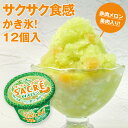 フタバ食品株式会社 サクレWメロン