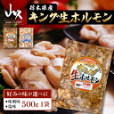 キング生ホルモン (冷凍) 500g (味噌 or 塩味) 送料無料 母の日 父の日 バレンタイン ホワイトデー 2025 春ギフト 肉 国産 高級 食べ物 お...