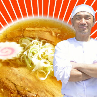 佐野ラーメン草分けの名店 おやじの店