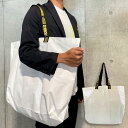 栃木SC PEトートバッグ_M