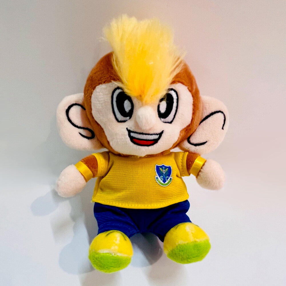 栃木SC NEW!トッキーぬいぐるみ〈小〉のサムネイル