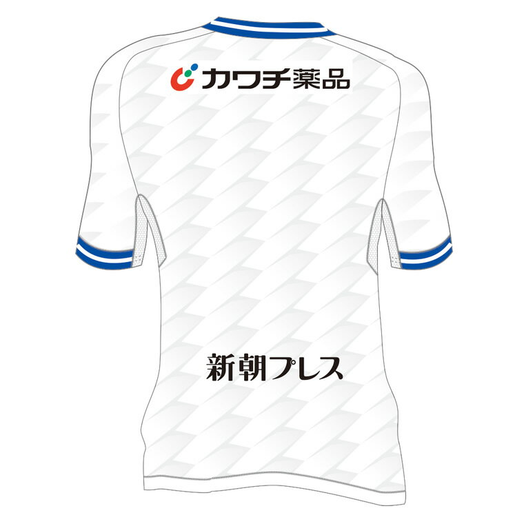 栃木SC 2021レプリカユニフォーム 〈フィールドプレイヤー用〉【 2nd 】<単品>ネット注文 サッカー 用品 セール