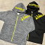 ATHLETA×栃木SC スウェットZIPパーカー 6,545円