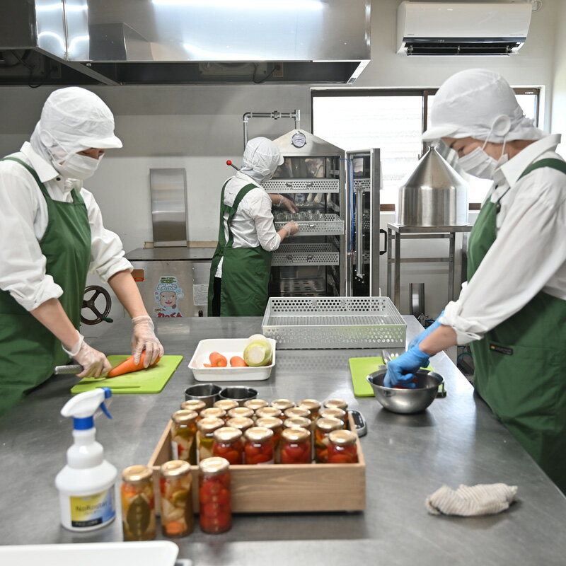 宮ぴくるす 3種ギフトセット 送料無料｜ピクルス 漬物 付け合わせ 酢漬け 酢づけ ...