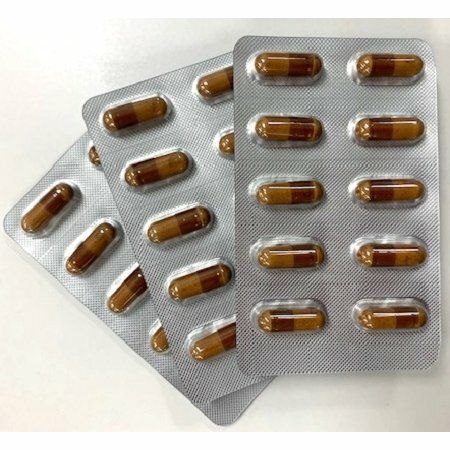 メルスモン カプセル 120粒 2箱セット プラセンタ MELSMON 2