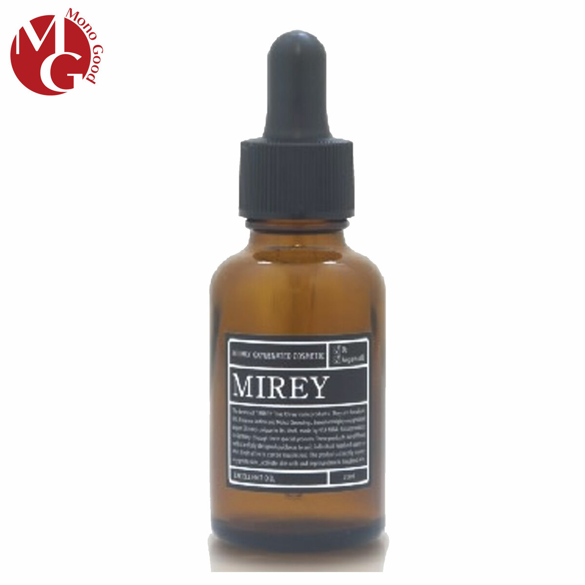 ミレイ MIREY エクセレントオイル 20ml