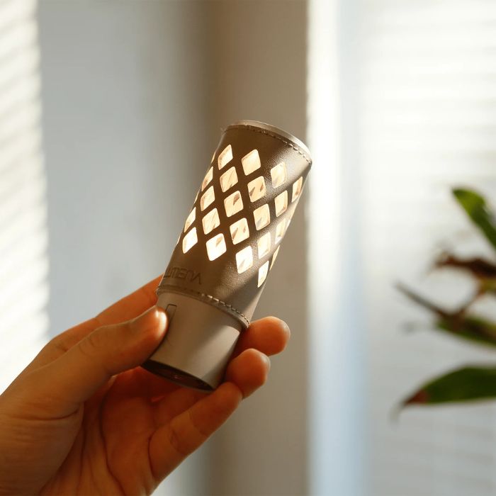 ルーメナー LUMENA ルーメナーM3 LUMENA M3 MULTIPLE LED LIGHT 小型LEDランタン ベージュ LUMENAM3 2