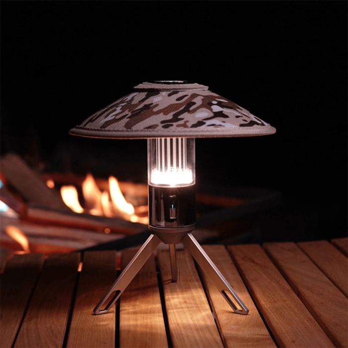 ルーメナー LUMENA ルーメナーM3 LUMENA M3 MULTIPLE LED LIGHT 小型LEDランタン ベージュ LUMENAM3 3