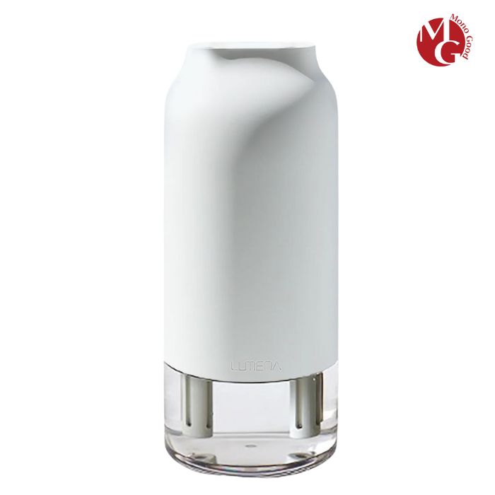 ルーメナー LUMENA コードレス加湿器 H3プラス ホワイト