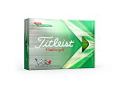 TITLEIST(タイトリスト) 22VG3 ゴルフボール ユニセックス T3427S マットグリーン その1