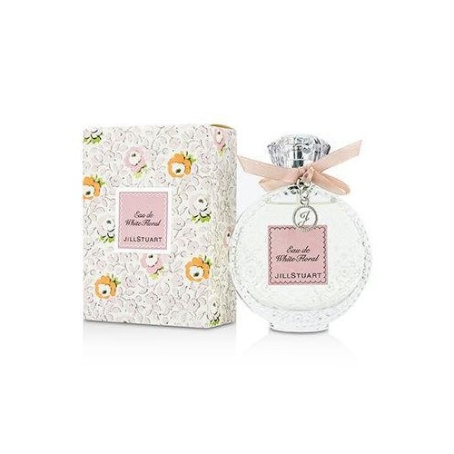 ジルスチュアート(JILLSTUART) ジルスチュアート リラックス オード ホワイト フローラル 単品 50ミリリットル (x 1) [並行輸入品]