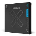 D Addario ダダリオ アコースティックギター弦 XT コーティング弦 フォスファーブロンズ Light .012-.053 XTAPB1253-3P 3...