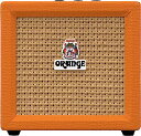 Orange Crush MINI オレンジ ギターアンプ ミニアンプ CRUSH-MINI-OR