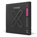 特殊:B08T1YWPZKコード:0019954321918ブランド:D Addario(ダダリオ)規格：XTB32130サイズ情報:032-130 (6弦/Long)商品サイズ: 高さ1、幅1、奥行き1商品重量:100000この商品について独自のコーティング テクノロジーによってハイカーボン スチールを芯線とした巻弦にコーティングを施したことでかつてない長寿命化を実現強度、ピッチ安定性、耐腐食性においてこれまでのコーティング弦にはなかった高いパフォーマンスを誇りますより長寿命 高耐腐食となったにも関わらずまるでノンコーティング弦のようなナチュラルなサウンドと感触の弦に仕上がっていますメーカー側の意匠変更により、予告なく外観上のデザイン カラー 仕様等が変わる場合がございますこちらの商品は日本国内代理店商品となります(並行輸入品は代理店保証を受けることが出来ません)ブランドD Addario(ダダリオ)楽器ベースギターストリング材質タイプ高炭素鋼発送サイズ: 高さ15.5、幅15.4、奥行き2.1発送重量:180商品紹介 XT StringsD Addario社では、独自の最新コーティング テクノロジーとこれまでに開発してきたNYSteelといった素材やFusion Twistsのような革新的要素を組み合わせ、実現が難しいと言われてきたノンコーティング弦のようなナチュラルなトーンとタッチフィーリングを併せ持ったロングライフの弦の開発に取り組んできました。XTシリーズは、独自のコーティング テクノロジーによってハイカーボン スチールを芯線とした巻弦にコーティングを施したことでかつてない長寿命化を実現し、強度、ピッチ安定性、耐腐食性においてこれまでのコーティング弦にはなかった高いパフォーマンスを誇る弦がついに完成しました。 ナチュラルなトーン ノンコーティング弦の倍音と同じくらい長く明瞭なトーンを奏でます。 抜群のピッチ安定性 従来の弦に比べ131%もチューニングの安定性が向上しました。 ピッキング時の強度向上 強度テストにより最大で42%も強度がアップし切れにくくなりました。XTシリーズの新たなコーティング テクノロジーは、独自の新しいプロセスによってあらゆる種類の弦に対して極めて薄いマイクロ ポリマーコーティングを施すことを可能としました。腐食テストでは、これまでのコーティング弦EXPシリーズと比較しても、より高い耐腐食性能を得ることに成功し、より長寿命 高耐腐食となったにも関わらずまるでノンコーティング弦のようなナチュラルなサウンドと感触の弦に仕上がっています。EXPシリーズでは、ワイヤー素材のコーティング処理を外部の技術会社に委託をしていましたが、XTシリーズでは同じ社屋内に独自の新しいコーティング設備を設けました。これによって全ての製造プロセスを自社施設内で完結させられるようになり、従来のような余計な移動や梱包などを要せずにできたてのワイヤー素材が最高の状態のままコーティングされる工程を実現しました。