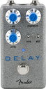 Fender 空間系エフェクター Hammertone? Delay ディレイ(2)