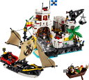 レゴ(LEGO) アイコン エルドラド要塞 10320