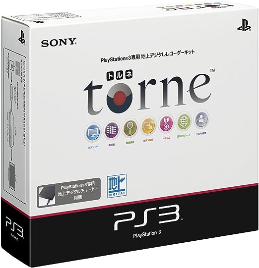 torne (gl) (CECH-ZD1J)