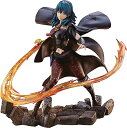 ファイアーエムブレム ベレス 1/7スケール プラスチック製 塗装済み完成品フィギュア