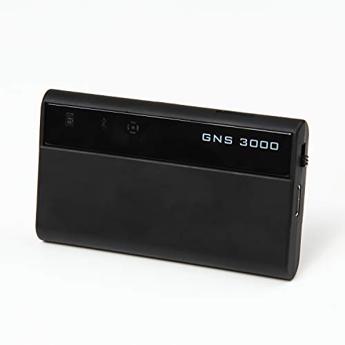 楽天市場】gpsレシーバー gns3000の通販 楽天市場】gpsレシーバー gns3000の通販