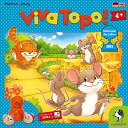 ねことねずみの大レース Viva Topo 並行輸入品