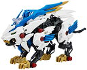 ZOIDS ゾイドワイルド ZW01 ワイルドライガー