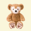 ダッフィー ぬいぐるみ Sサイズ 約43cm Duffy 東京ディズニーシー限定
