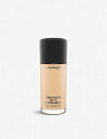 MAC マック スタジオ フィックス フルイッド SPF15 PA++ 30mL NC20 並行輸入品