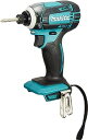 マキタ Makita 充電式インパクトドライバ 18V 青 本体のみ TD149DZ