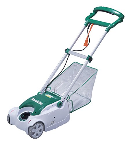 特殊:B06ZXYQ8V4コード:0088381839044ブランド:マキタ(Makita)規格：MLM2351商品カラー: green,whiteサイズ情報:刈込幅230 この商品についてブランドマキタ(Makita)電源電源コード式材質金属色Green,whiteスタイルリール式3枚刃切削幅230 monthsポジション数21動作モード自動商品の寸法74.5D x 31.3W x 89.5H cm発送サイズ: 高さ83、幅39、奥行き25発送重量:12180美しい刈込みをパワフルに。刈り込み幅230mm刈り込み高さ5~55 21段階(目安))押しやすいグリップ。エルゴノミックデザインで、操作性向上どの高さでもより均一な刈り込みが可能。リール式3枚刃式。シャープな切れ味。刈り込み幅の目印付。便利な小物収納付ロックコネクタ付ツナギコード10m付AC100V式質量9.3kg消費電力650W