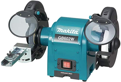 マキタ(Makita) 卓上グラインダ 150mm GB602W