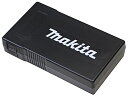 マキタ 充電式ファンジャケット/暖房シリーズ用バッテリ BL1055B A-72126