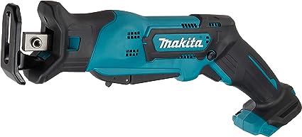 マキタ(Makita) 充電式レシプロソー 10.8V 1.5Ah 本体のみ JR104DZ