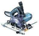 マキタ(Makita) 125mm防じんマルノコ 集じん機接続専用 チップソー別売 KS5000FXSP