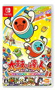 太鼓の達人 Nintendo Switchば~じょん