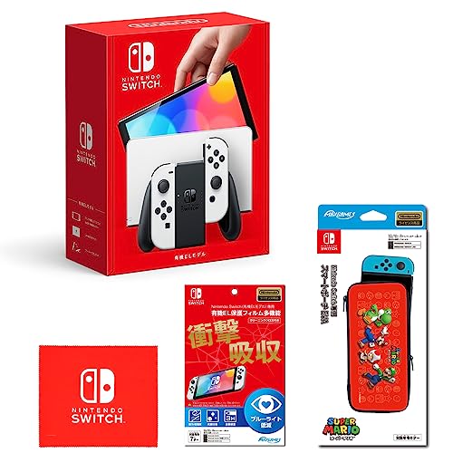 Nintendo Switch(L@ELf) Joy-Con(L)/(R) zCg+ CVCZXi Nintendo Switch (L@ELf)pL@ELیtB @\+Nintendo SwitchpX}[g|[`EVA