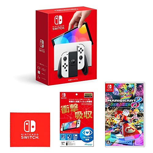 Nintendo Switch(L@ELf) Joy-Con(L)/(R) zCg+ CVCZXi Nintendo Switch (L@ELf)pL@ELیtB @\+}IJ[g8 fbNX - Switch ( N