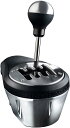 国内正規品 Thrustmaster スラストマスター TH8A Add On Shifter アドオンシフター (PS5 / PS4 / Xbox One /...