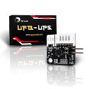 Brook UFB-UP5 Universal Fighting Boardjo[Tt@CeBO{[h AbvO[hLbgPS5Q[@UFBgp\ȒPDIY