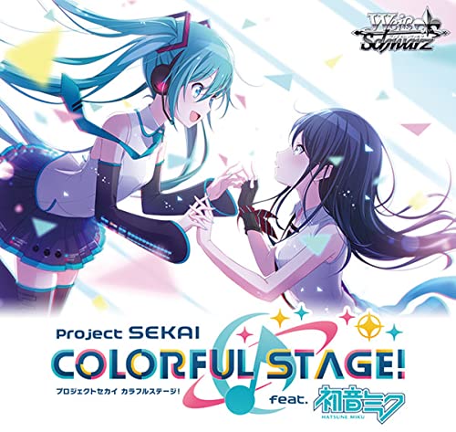 楽天市場】ヴァイスシュヴァルツ 初音ミク サインの通販 楽天市場】ヴァイスシュヴァルツ 初音ミク サインの通販