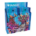 マジック:ザ ギャザリング 統率者レジェンズ:バルダーズ ゲートの戦いコレクター ブースター 日本語版(BOX) MTG トレカ ウィザーズ オブ ザ コースト D10061400