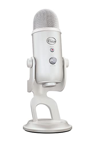 楽天市場】Blue Microphones Yeti Nano BM300の通販 楽天市場】Blue Microphones Yeti Nano BM300の通販