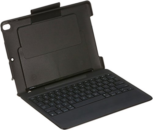 ロジクール iPad Pro 10.5インチ対応 キーボード iK1092BKA ブラック バックライトキーボード付ケース Smart Connector テクノロジー搭載 Silm Combo 国内正規品 2年間メーカー保証 ロジクール iPad Pro 10.5インチ対応 キーボード iK1092BKA ブラック バックライトキーボード付ケース Smart Connector テクノロジー搭載 Silm Combo 国内正規品 2年間メーカー保証