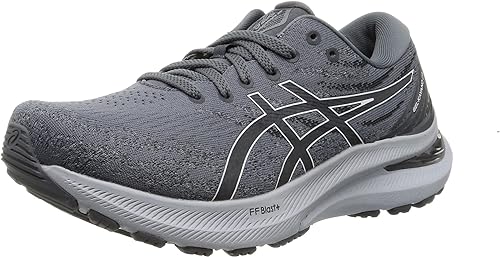 アシックス ランニングシューズ GEL-KAYANO 29 メンズ 021 メトロポリス/ホワイト 26.0 cm 4E